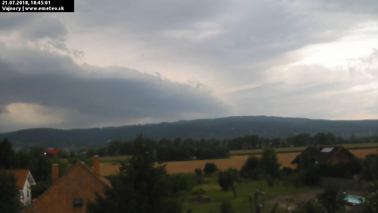 Malé Karpaty