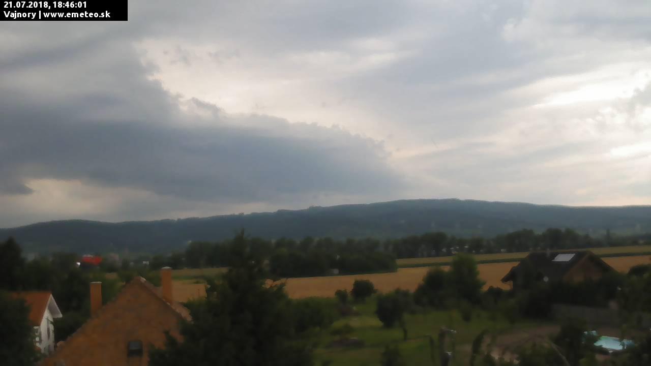 Malé Karpaty