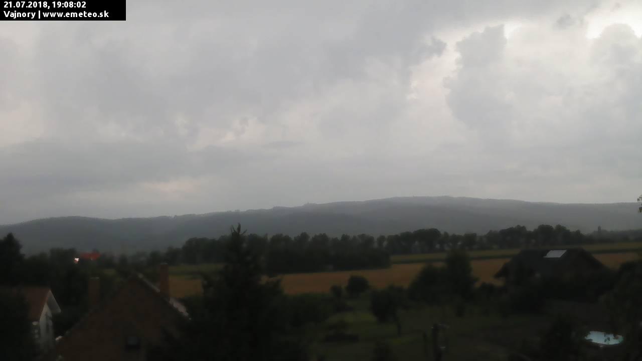 Malé Karpaty