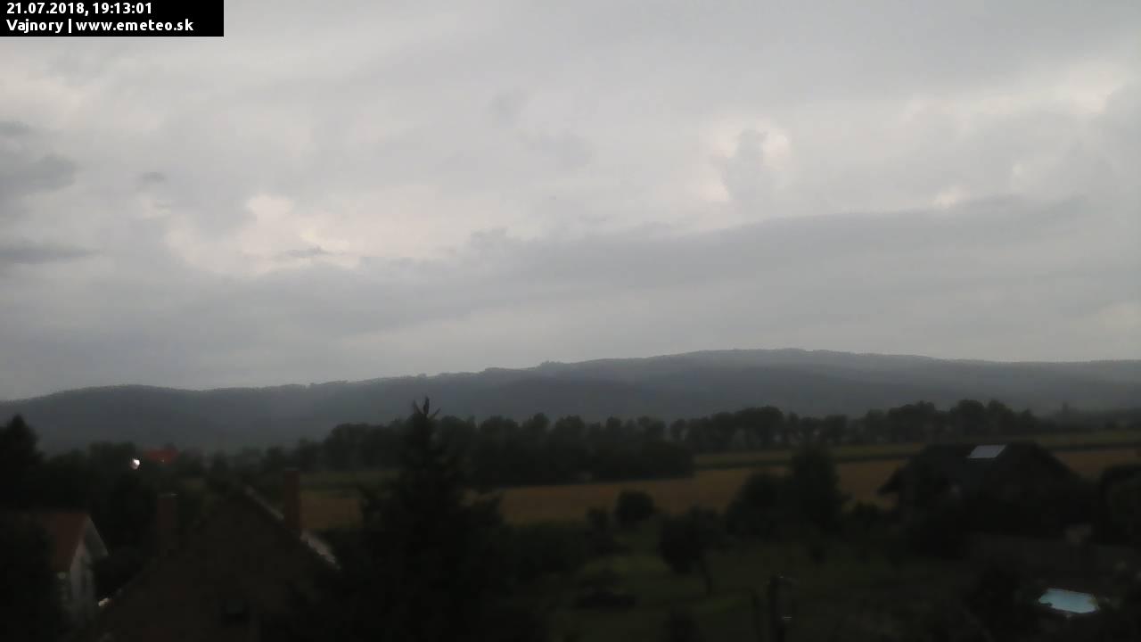Malé Karpaty