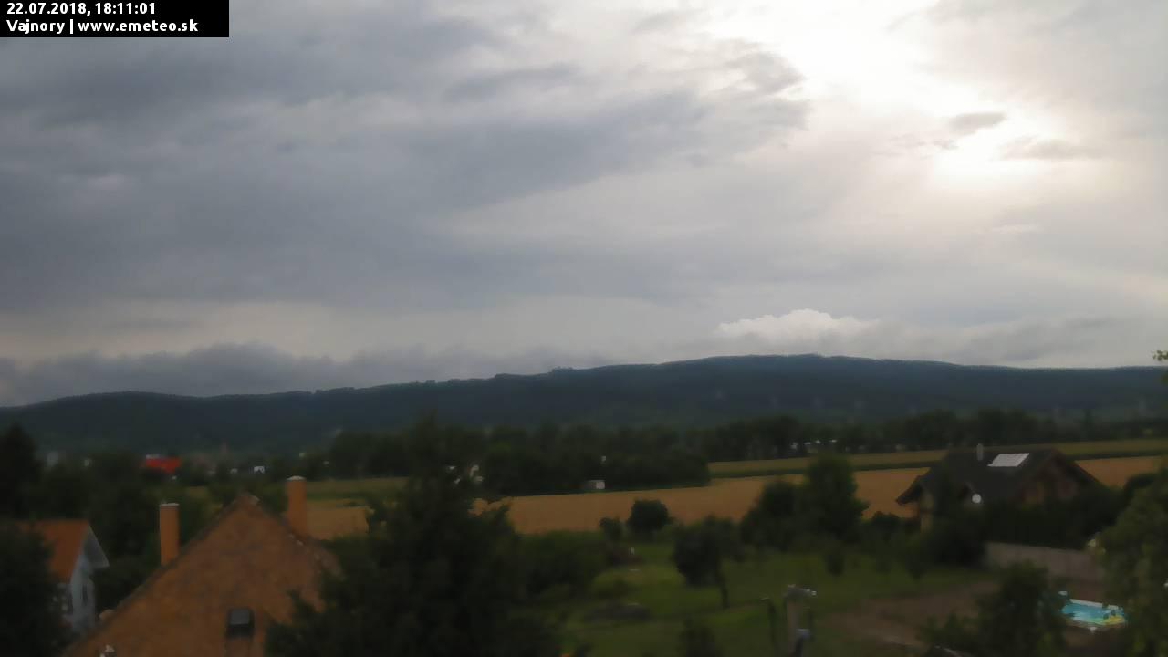 Malé Karpaty