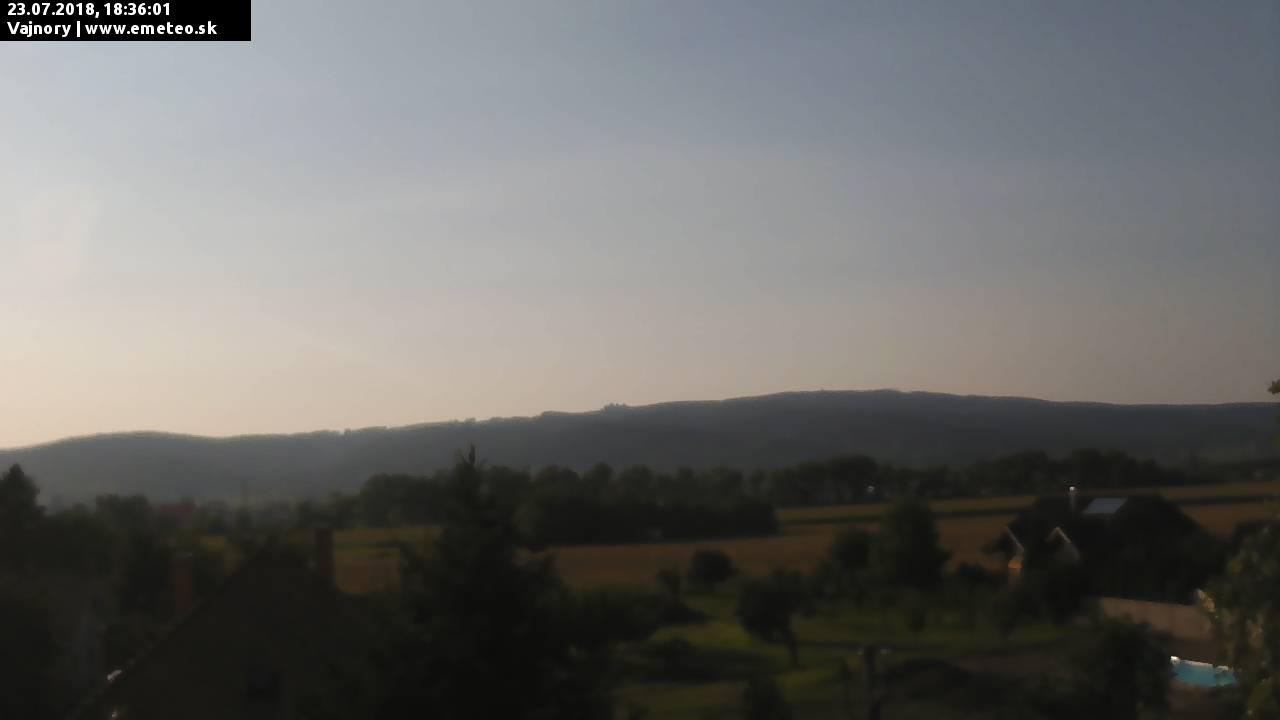 Malé Karpaty