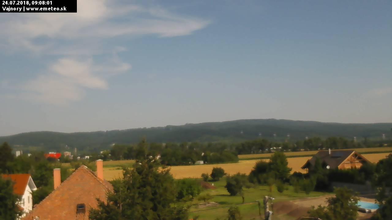 Malé Karpaty