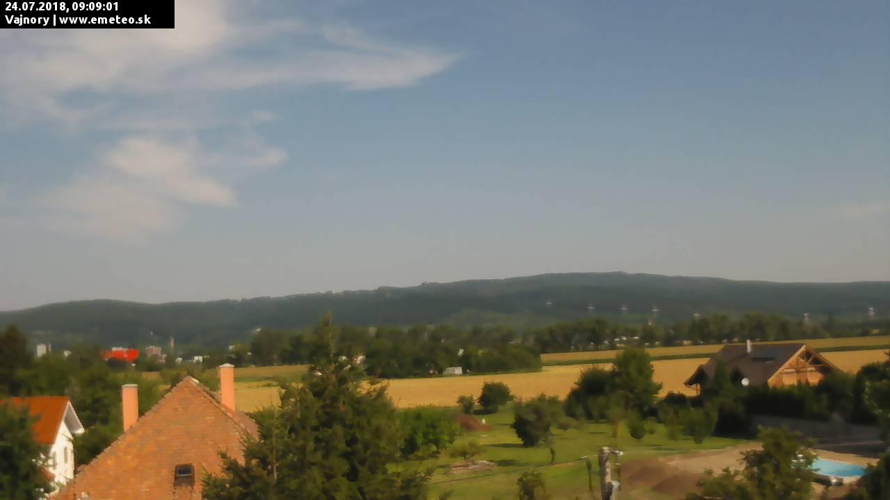 Malé Karpaty