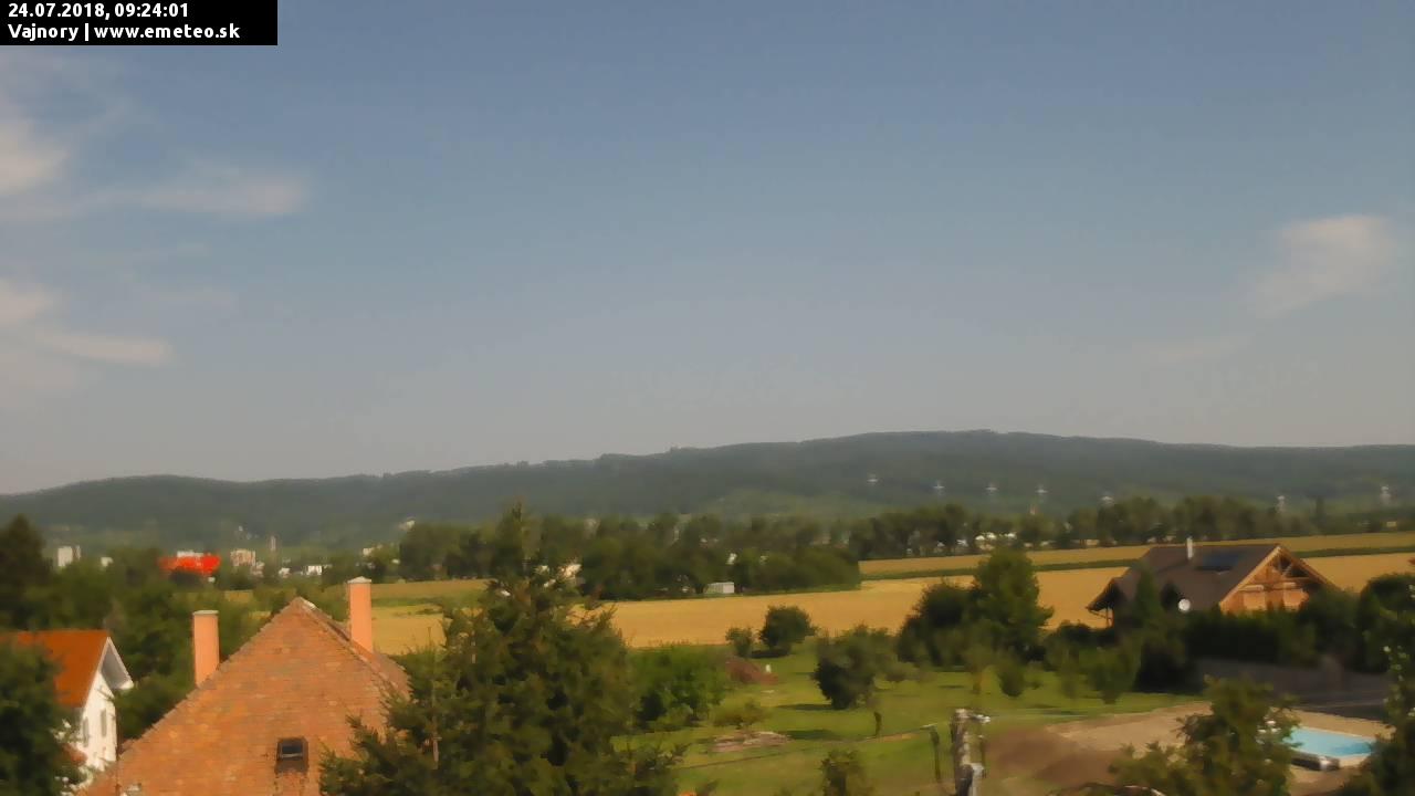 Malé Karpaty