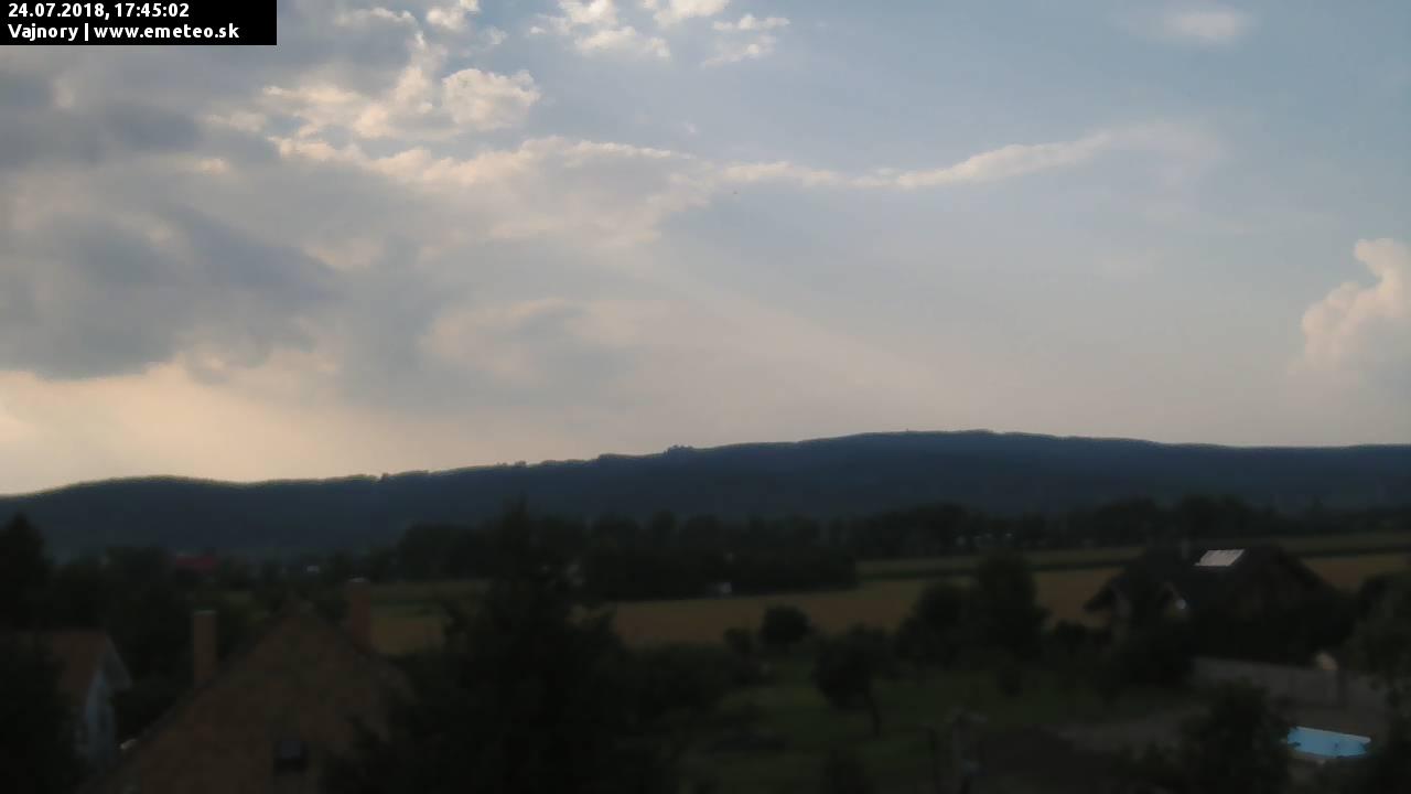 Malé Karpaty