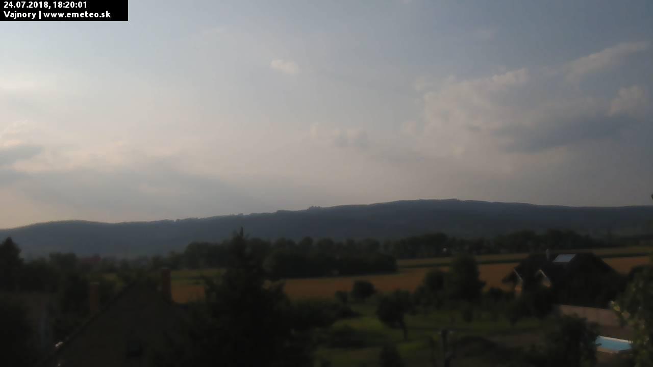 Malé Karpaty