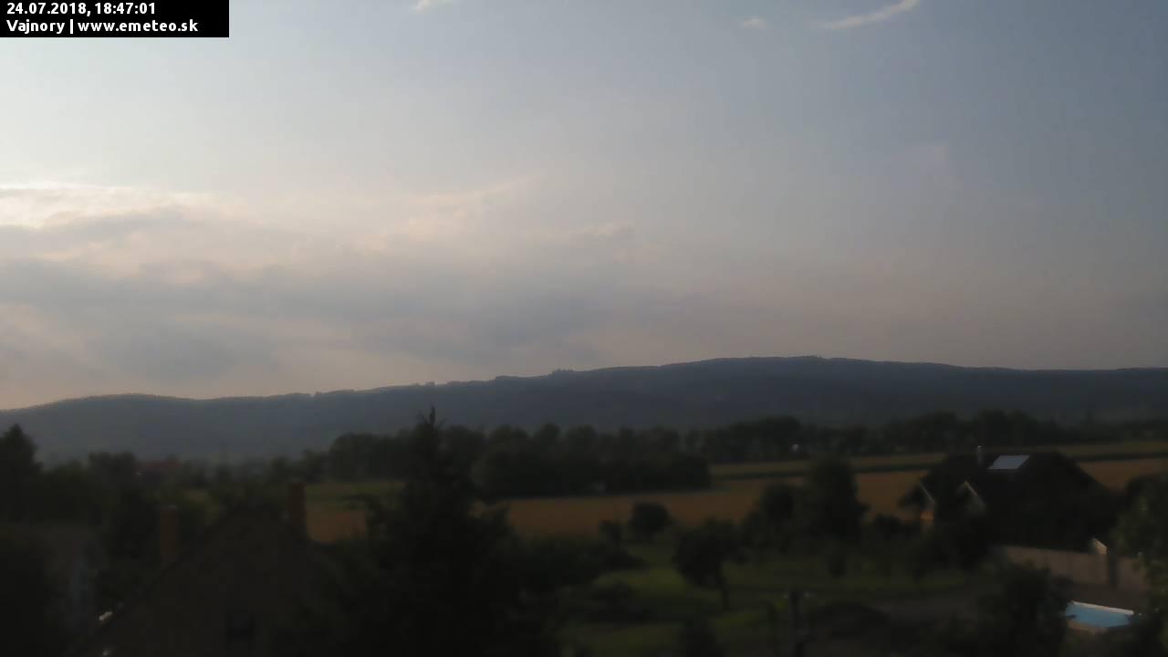 Malé Karpaty