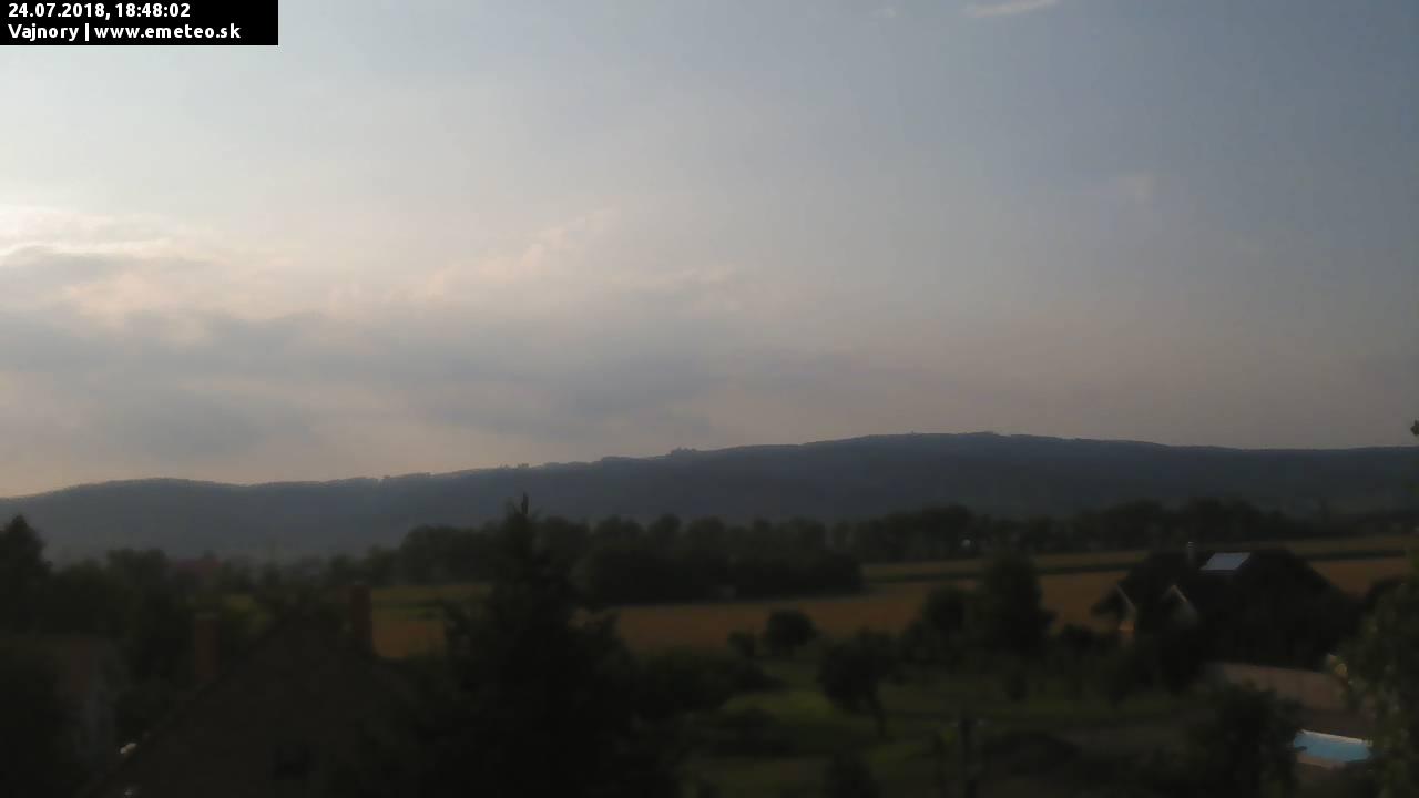 Malé Karpaty