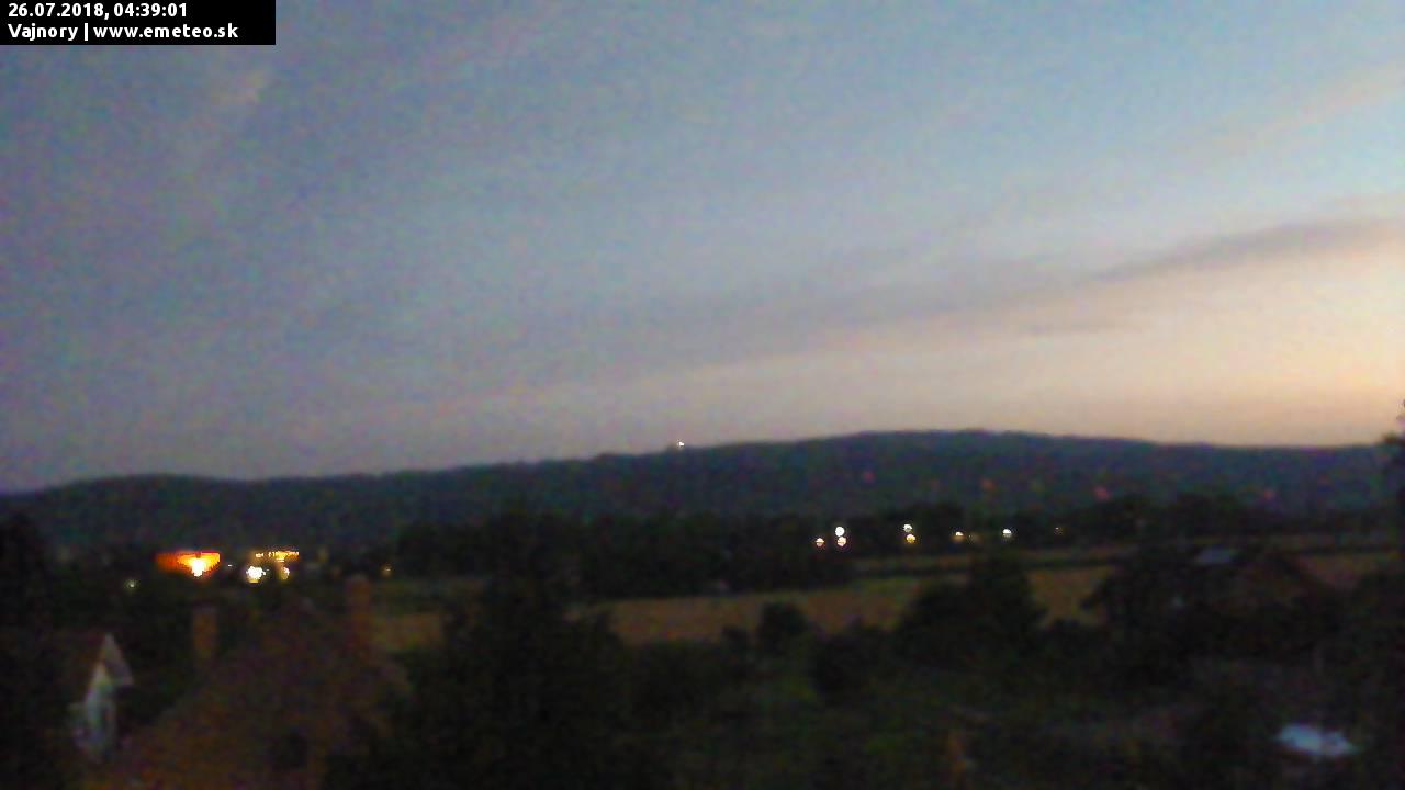 Malé Karpaty