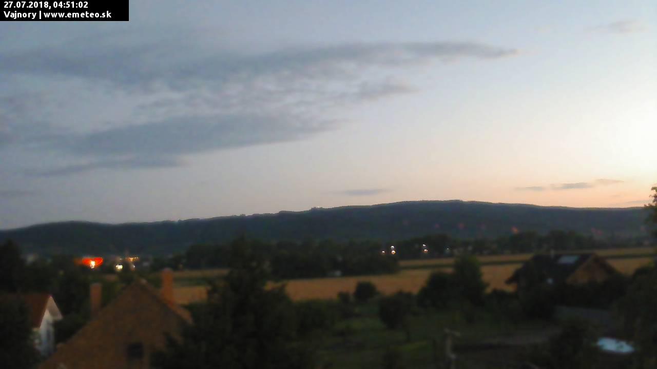 Malé Karpaty