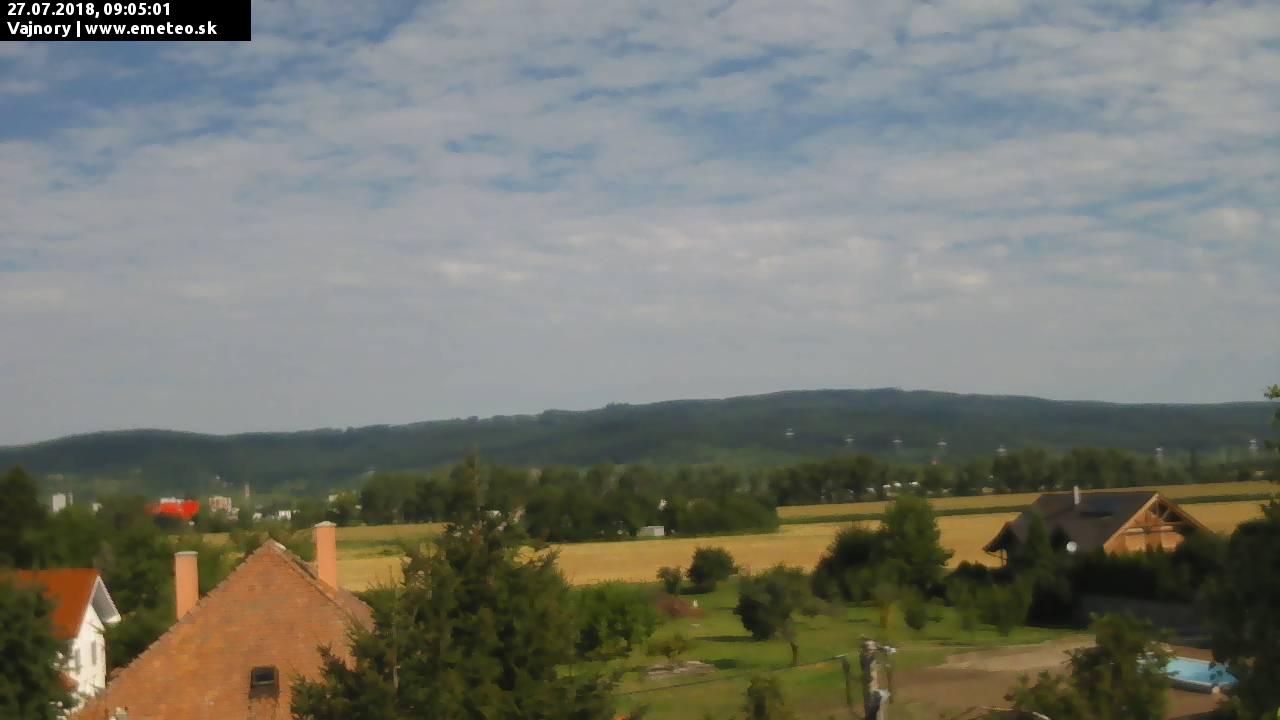 Malé Karpaty
