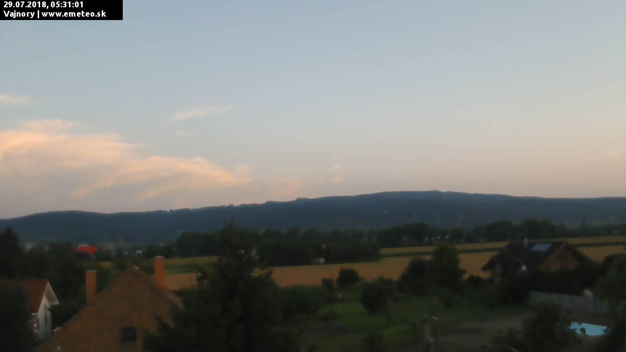 Malé Karpaty
