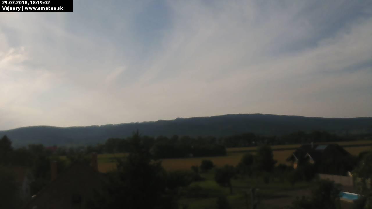 Malé Karpaty