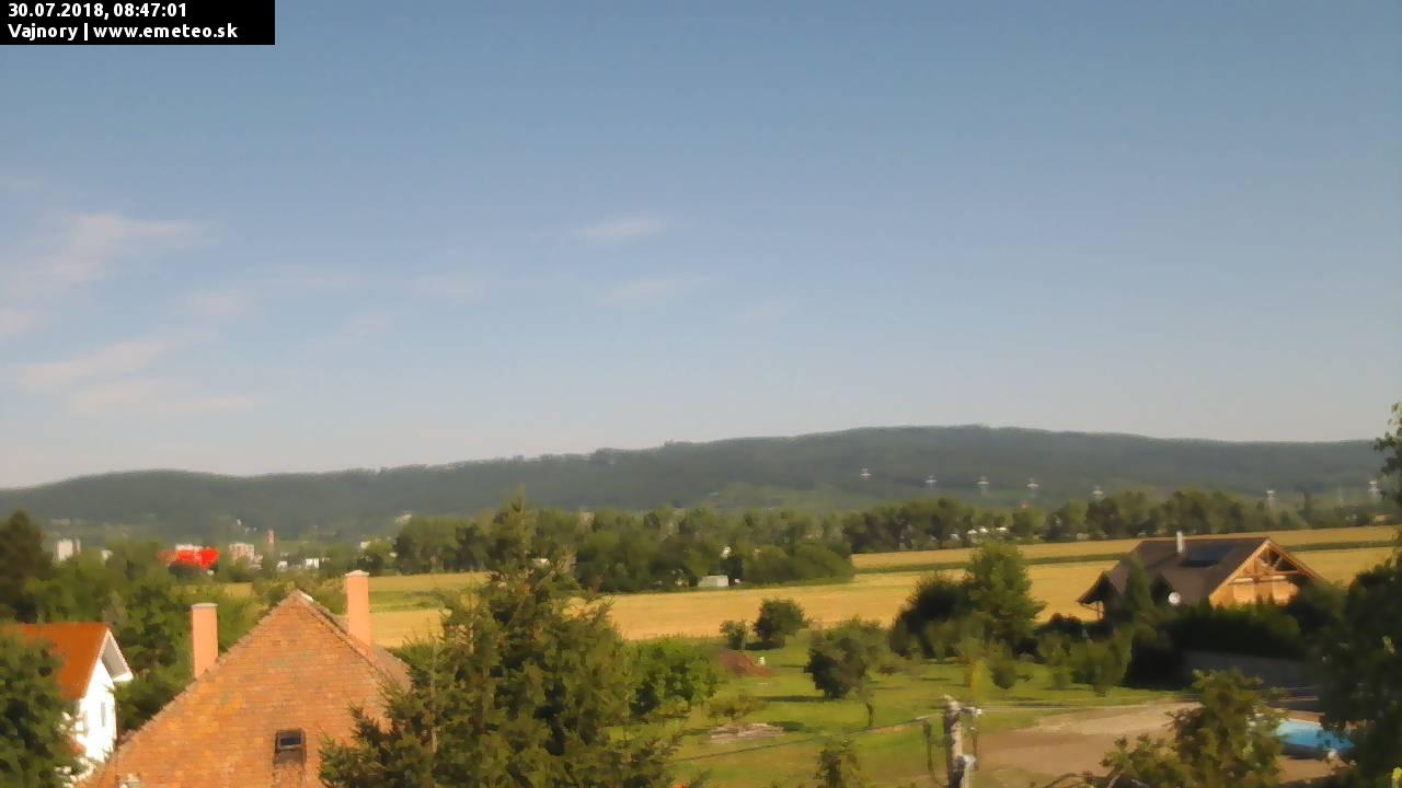 Malé Karpaty