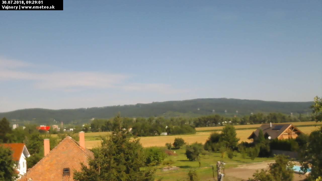 Malé Karpaty