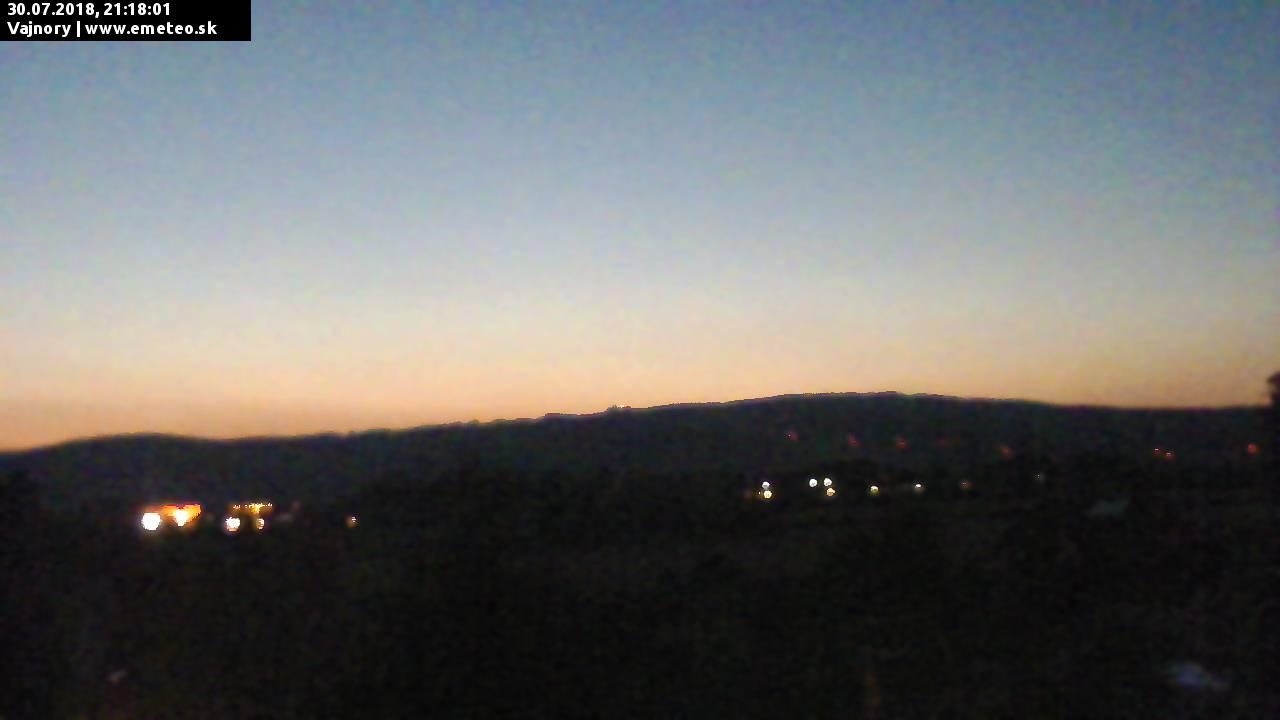 Malé Karpaty