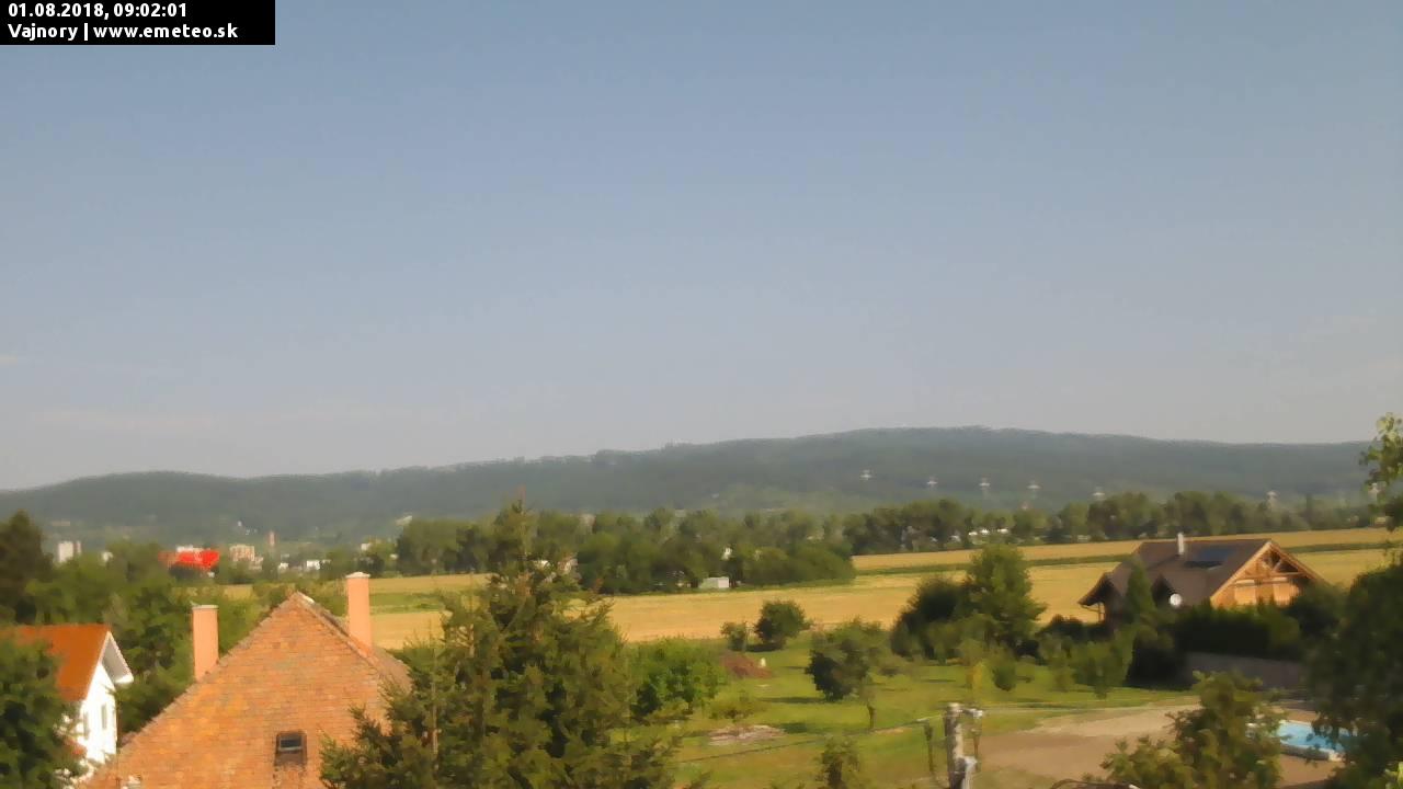 Malé Karpaty