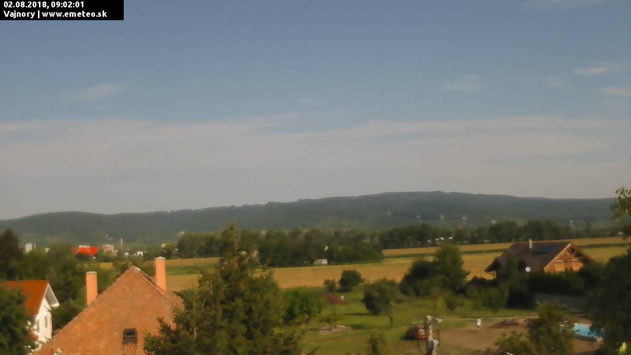 Malé Karpaty