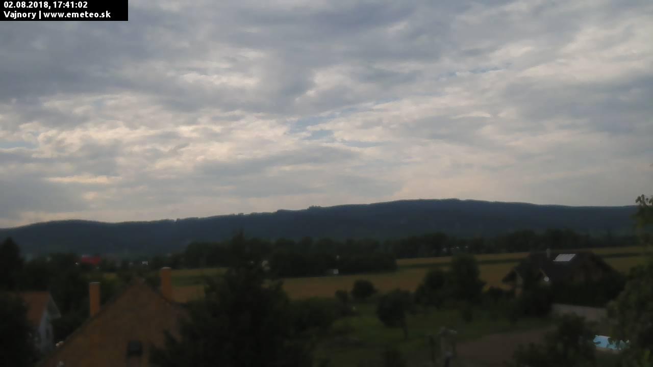 Malé Karpaty