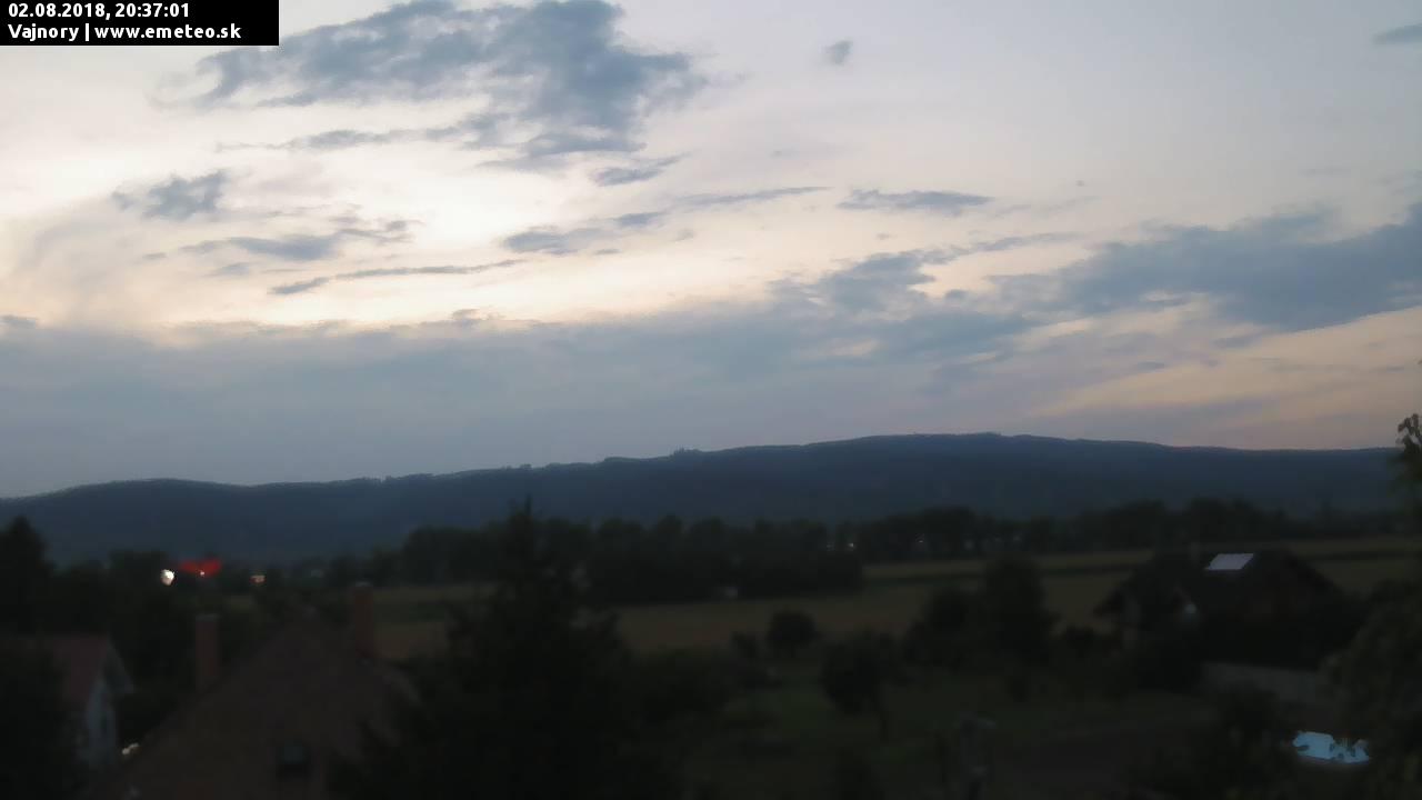 Malé Karpaty