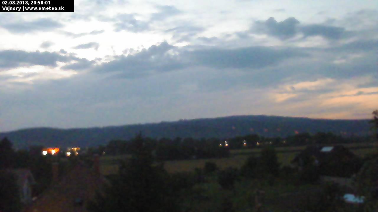 Malé Karpaty