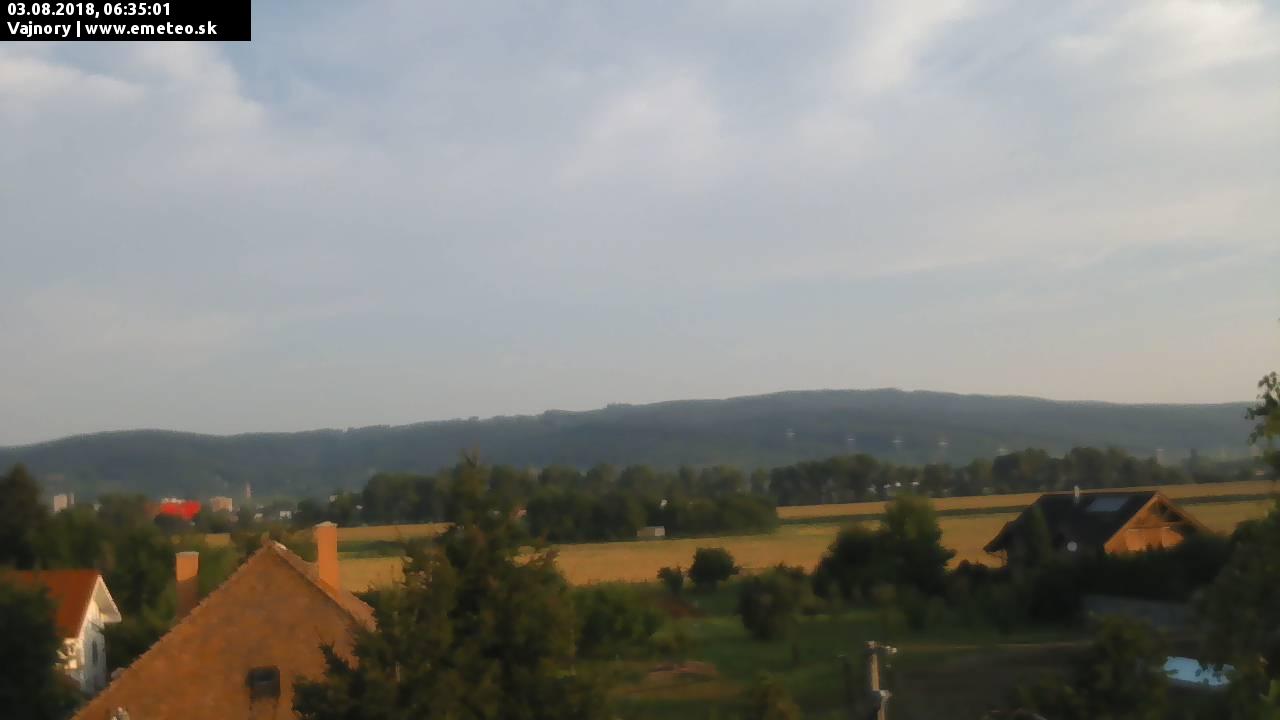 Malé Karpaty