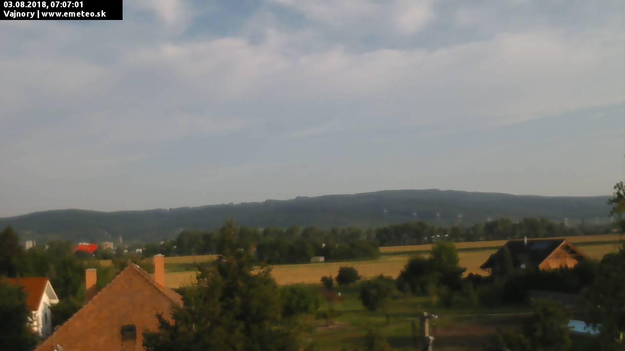 Malé Karpaty
