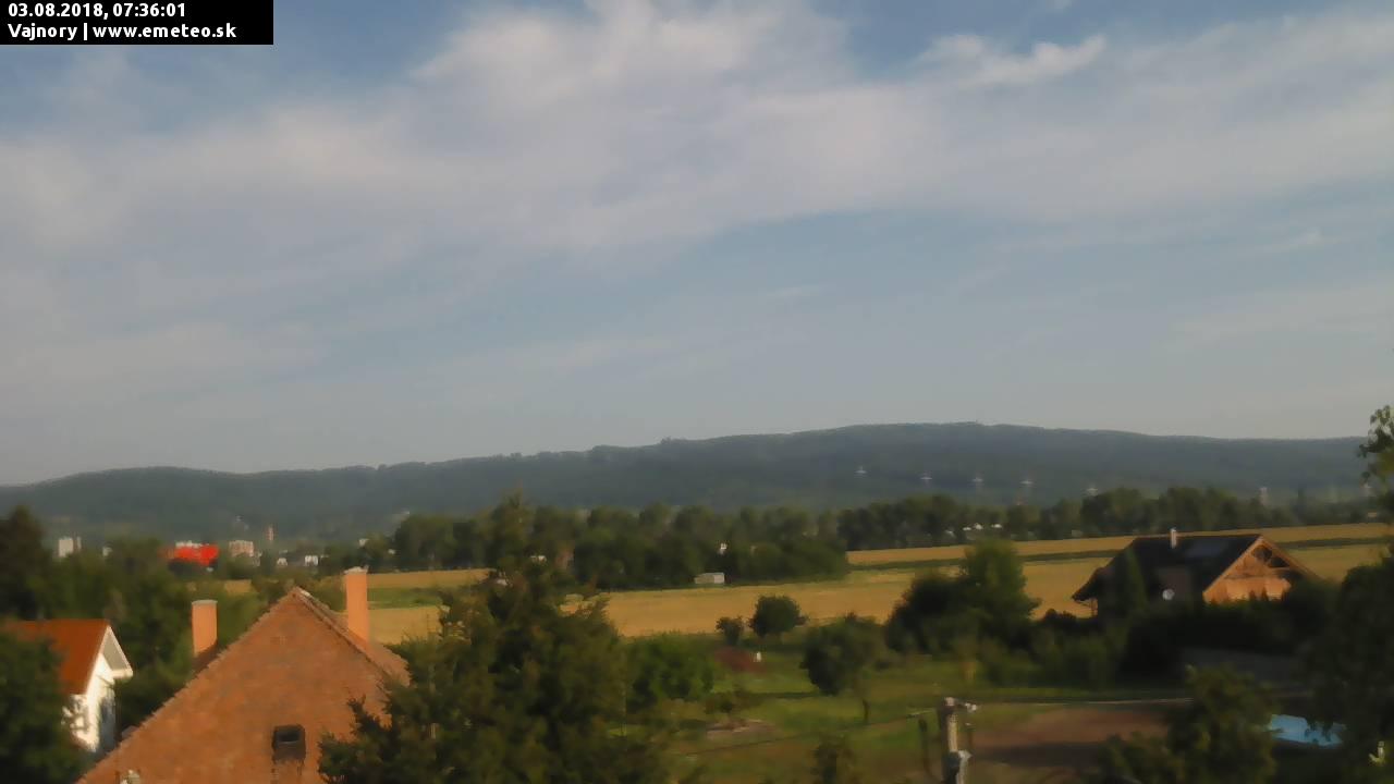 Malé Karpaty