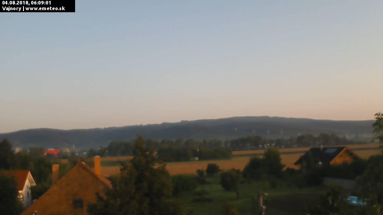 Malé Karpaty