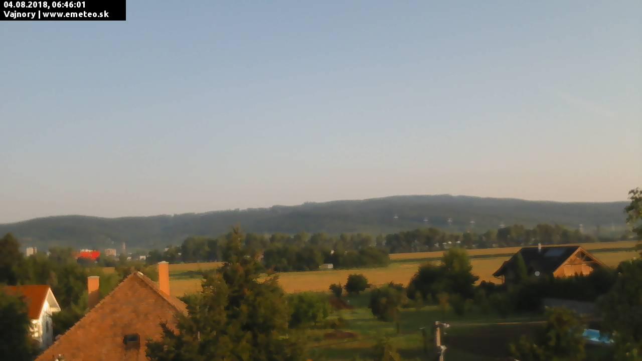 Malé Karpaty