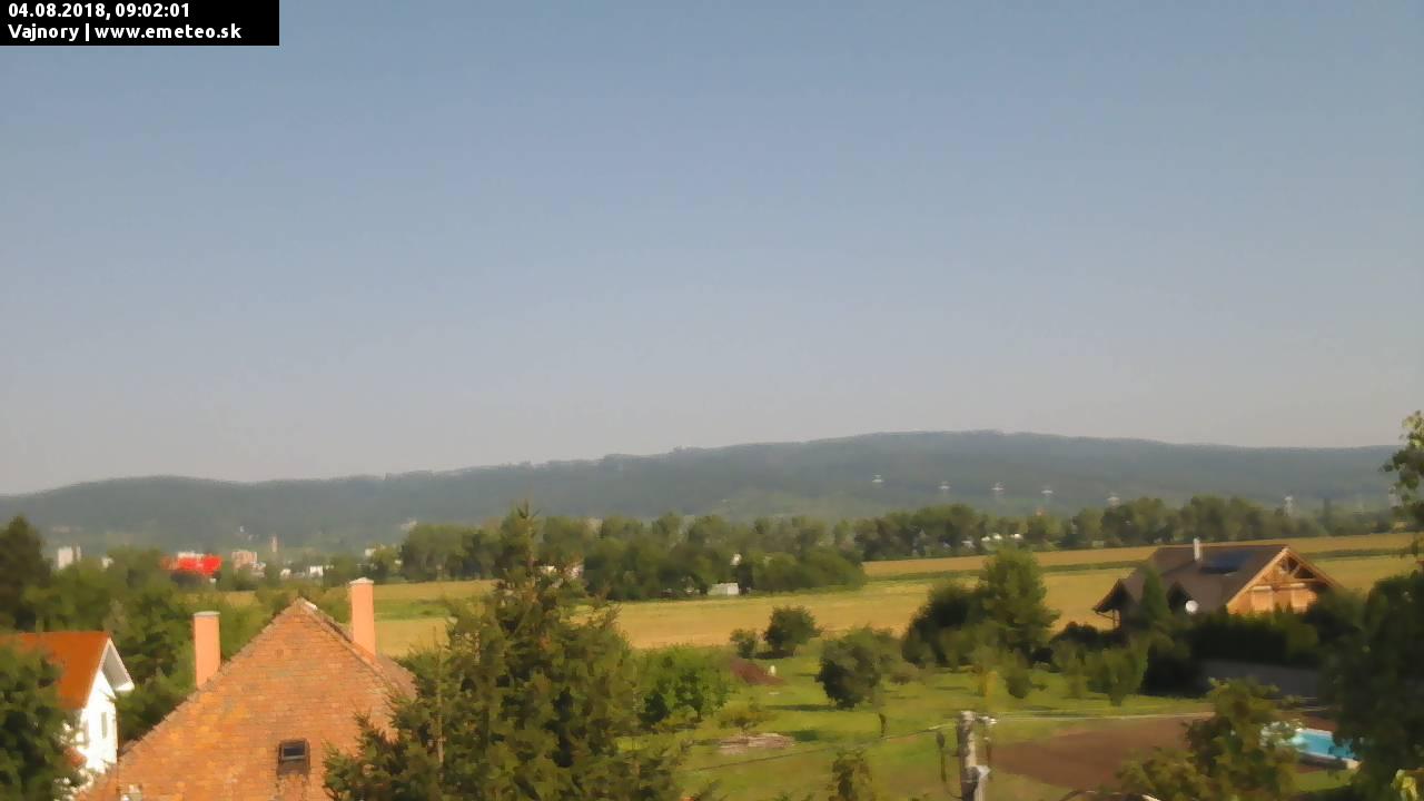 Malé Karpaty