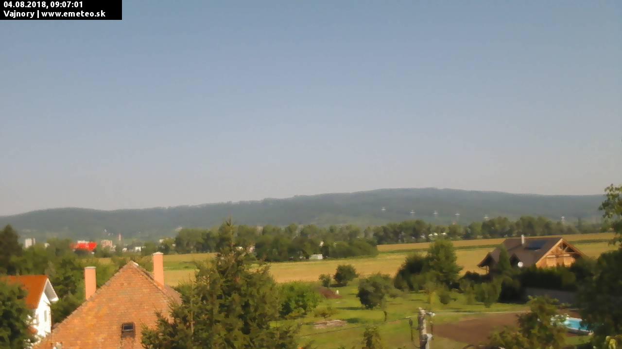 Malé Karpaty