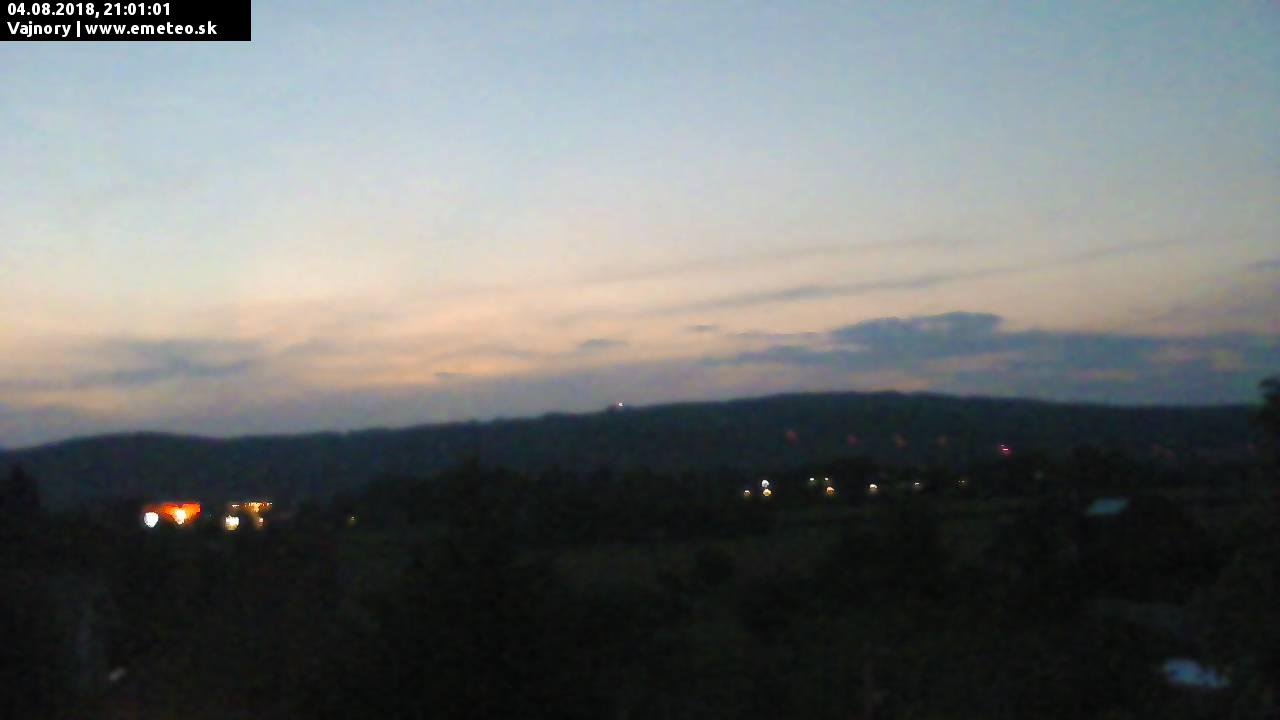 Malé Karpaty