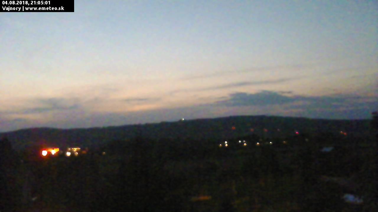 Malé Karpaty