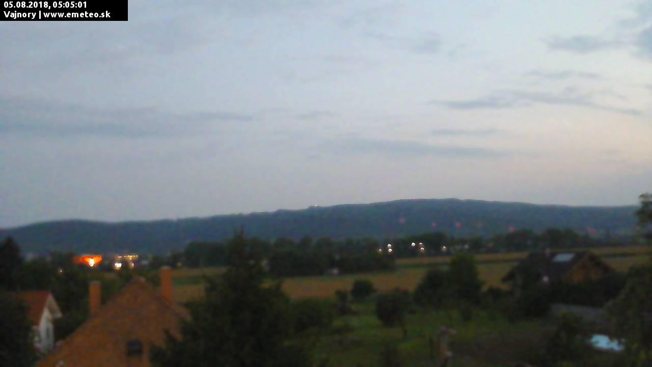 Malé Karpaty