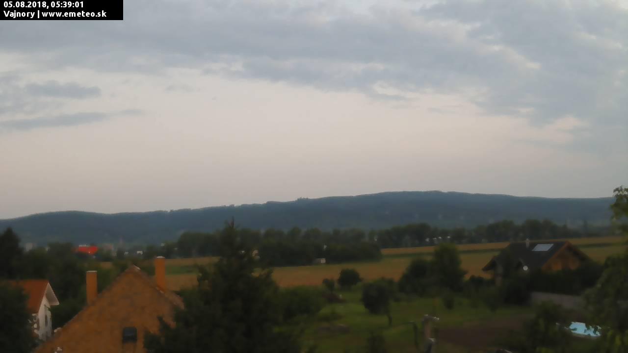 Malé Karpaty