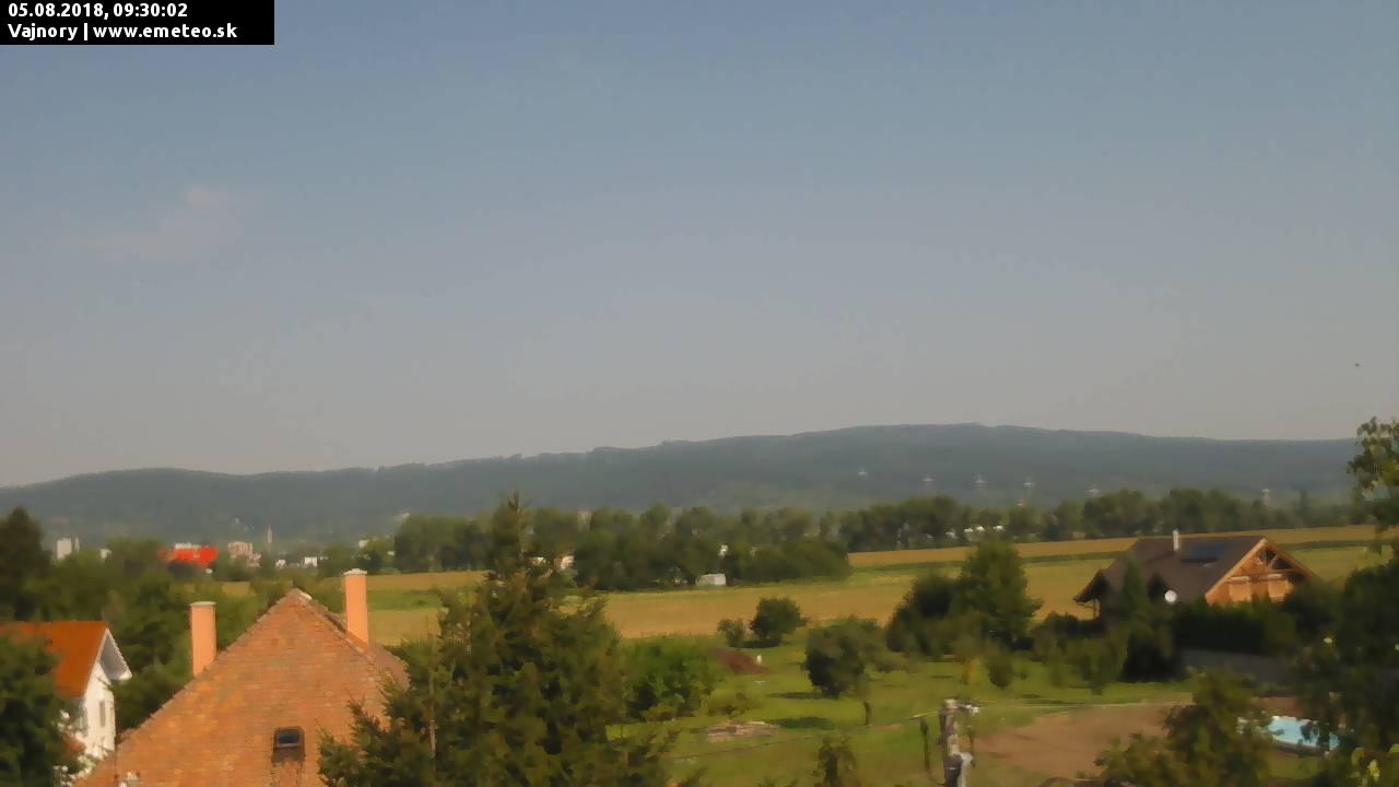 Malé Karpaty