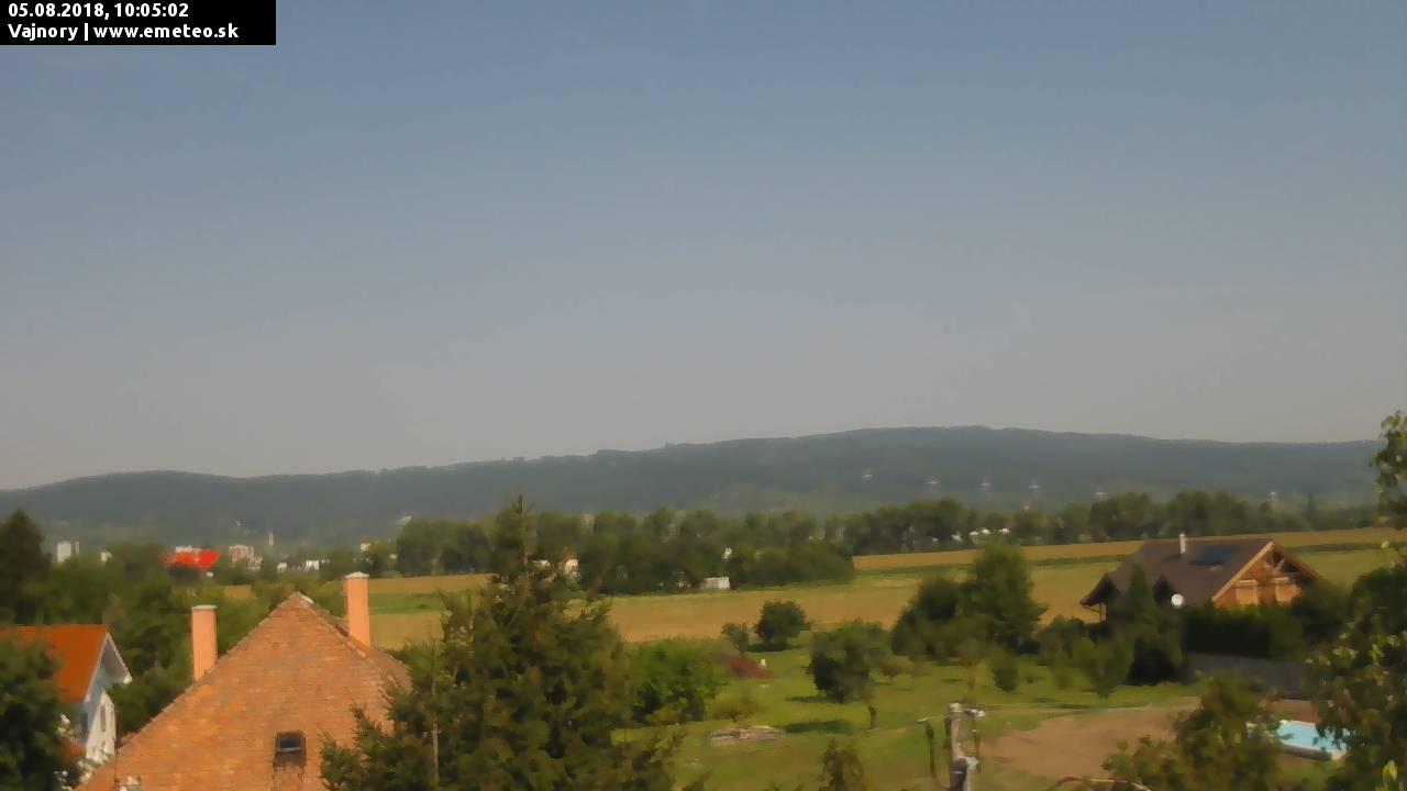 Malé Karpaty