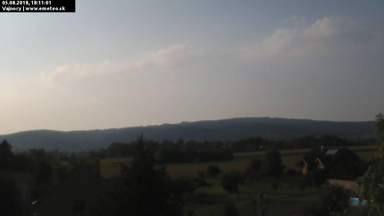 Malé Karpaty