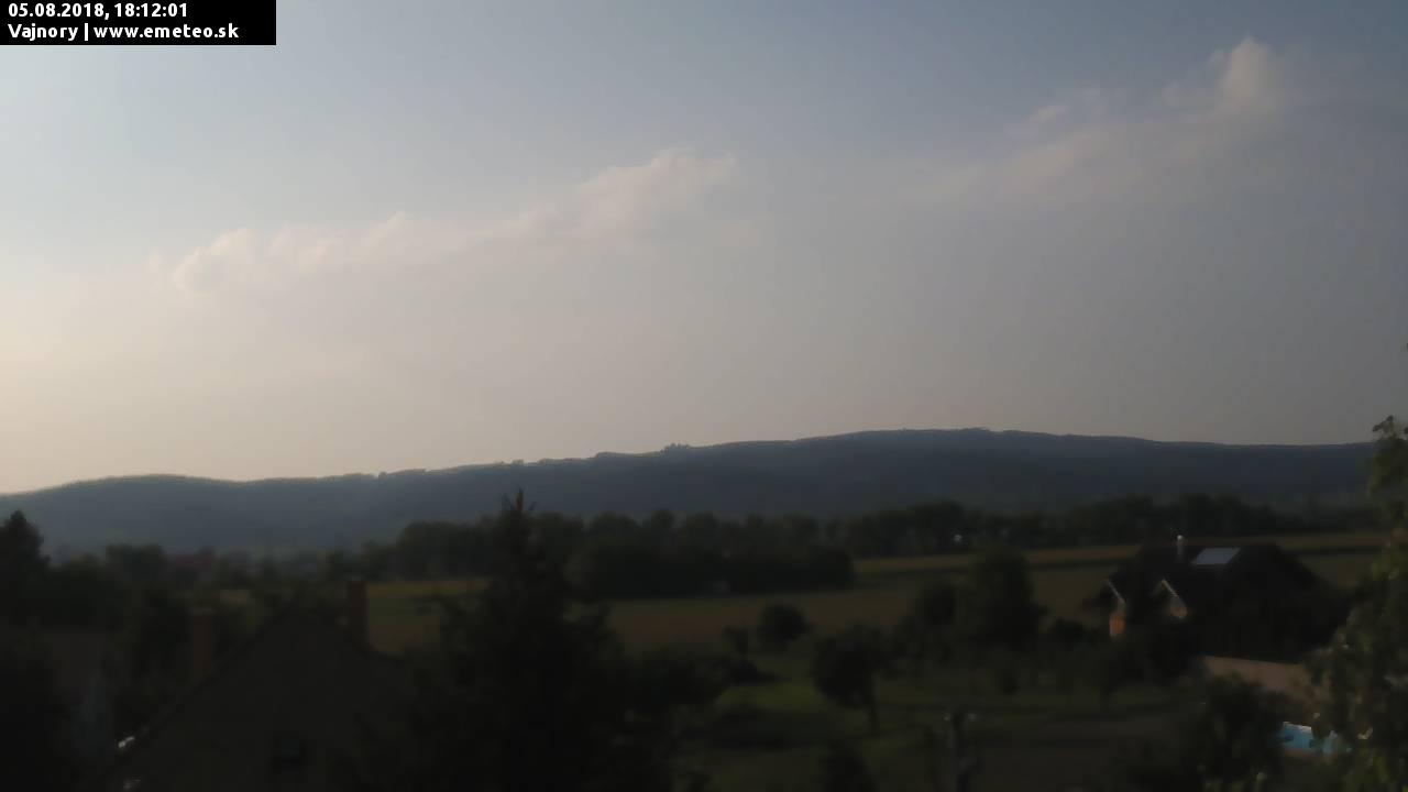 Malé Karpaty