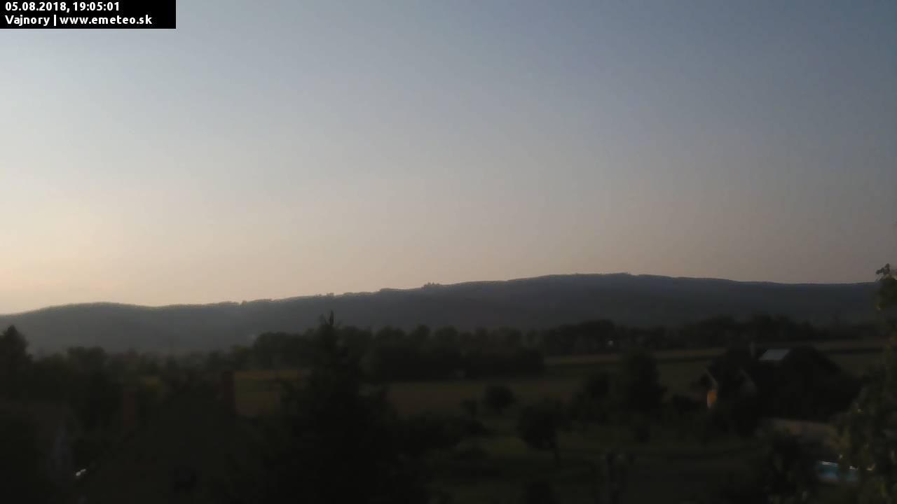Malé Karpaty
