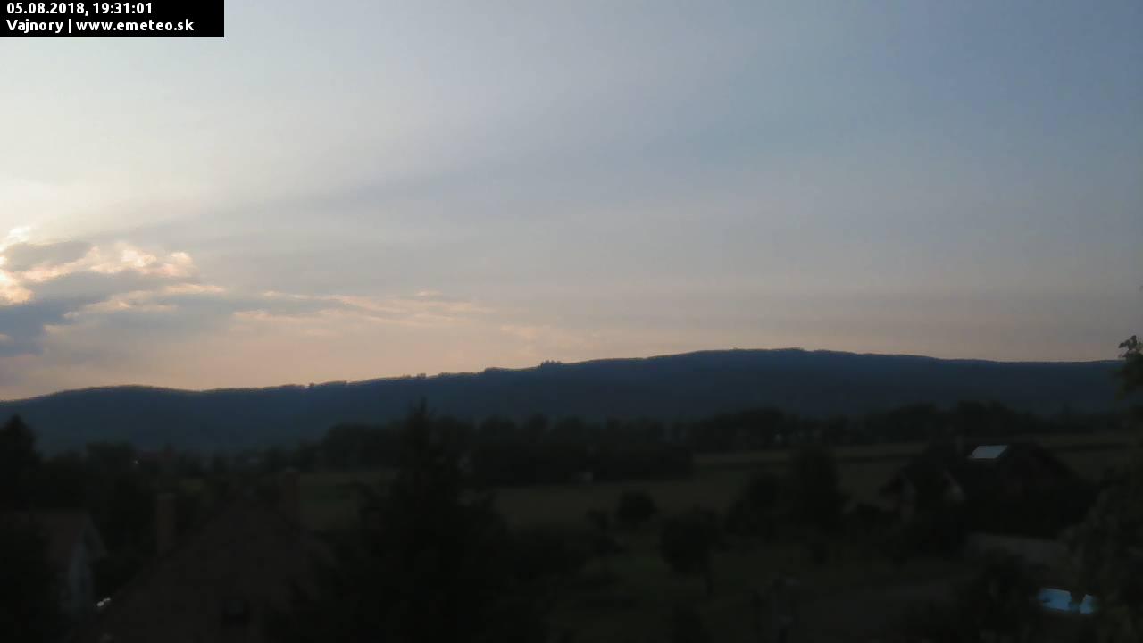 Malé Karpaty