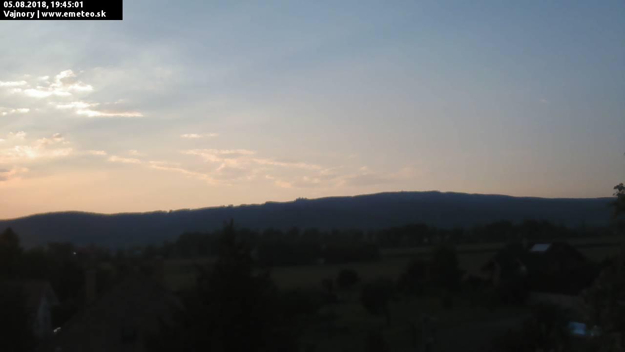 Malé Karpaty