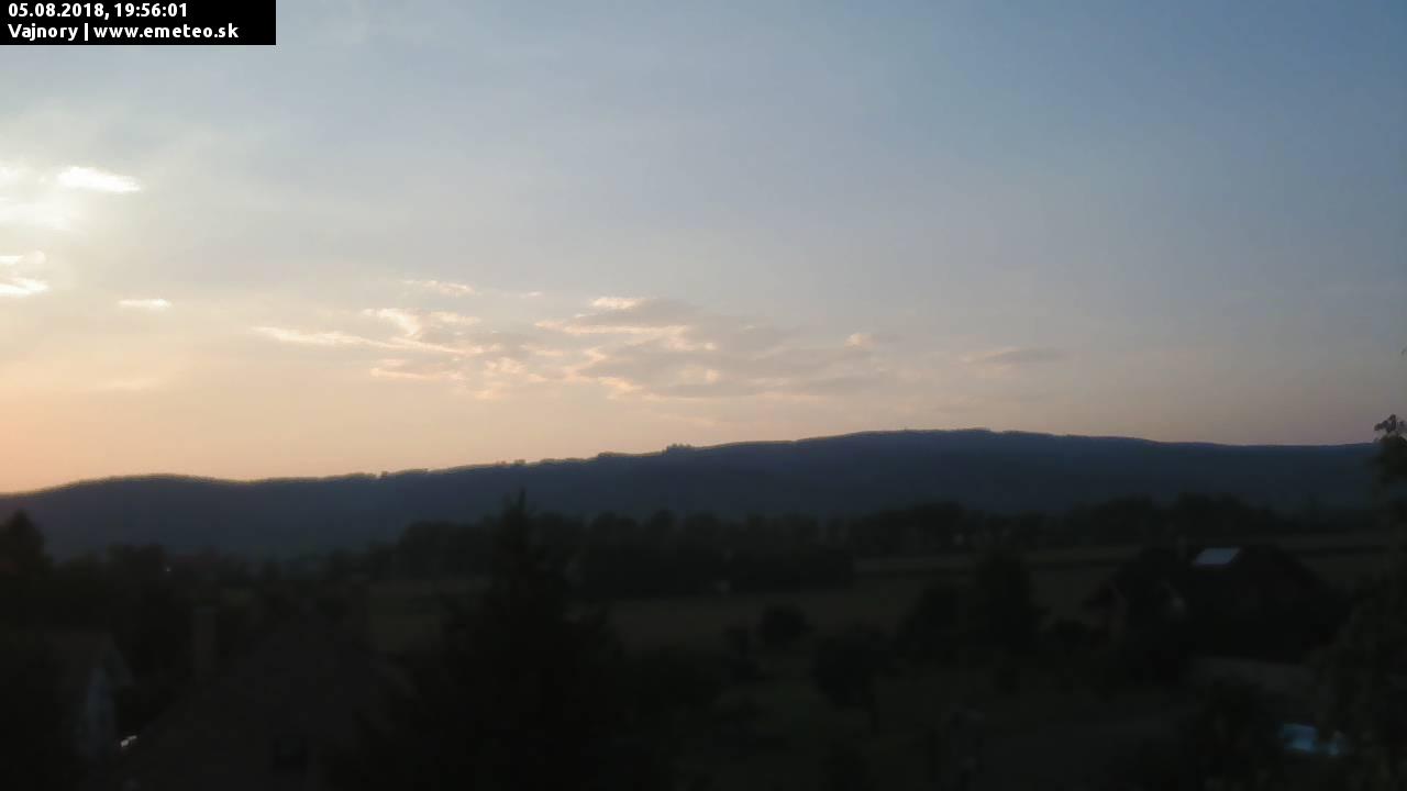 Malé Karpaty