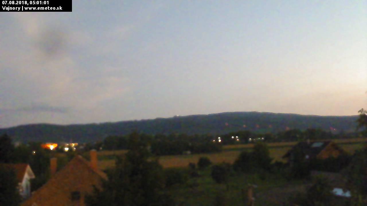 Malé Karpaty
