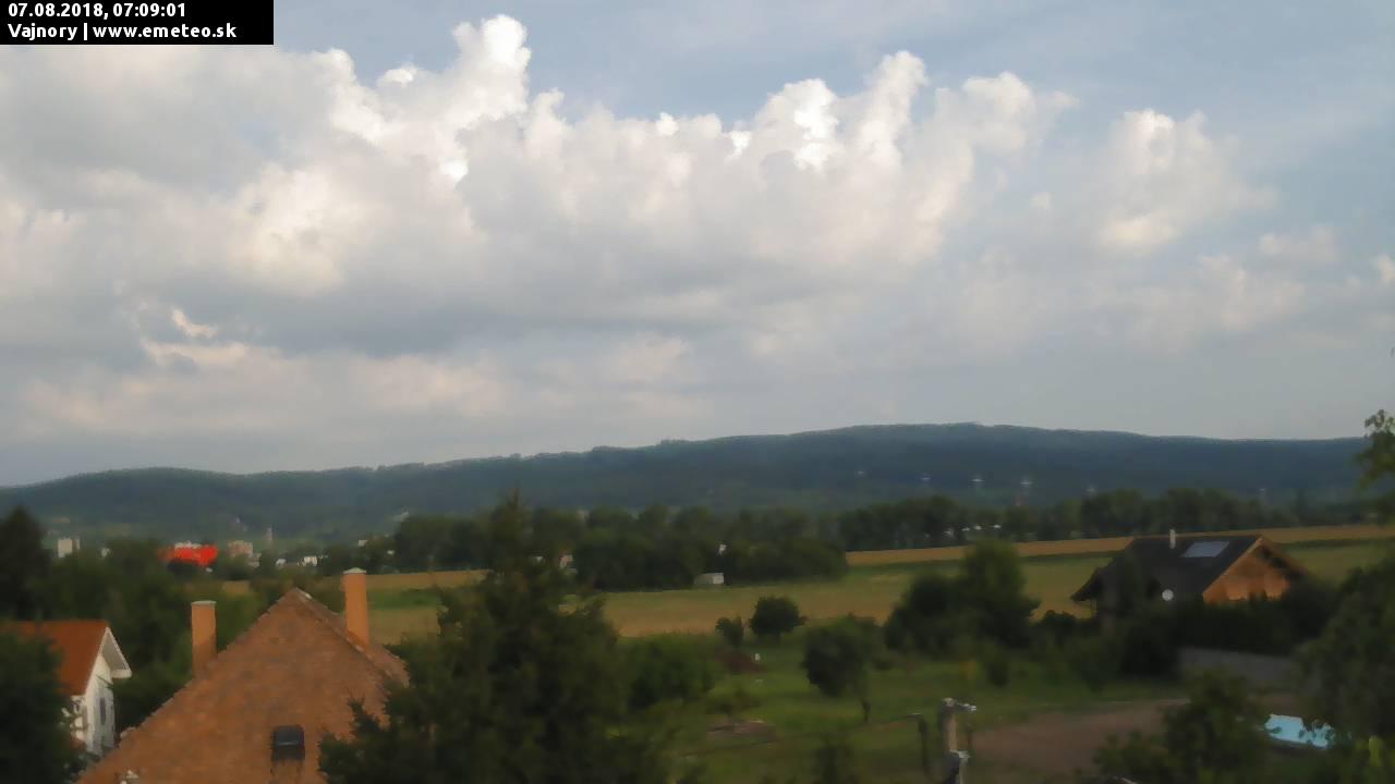 Malé Karpaty