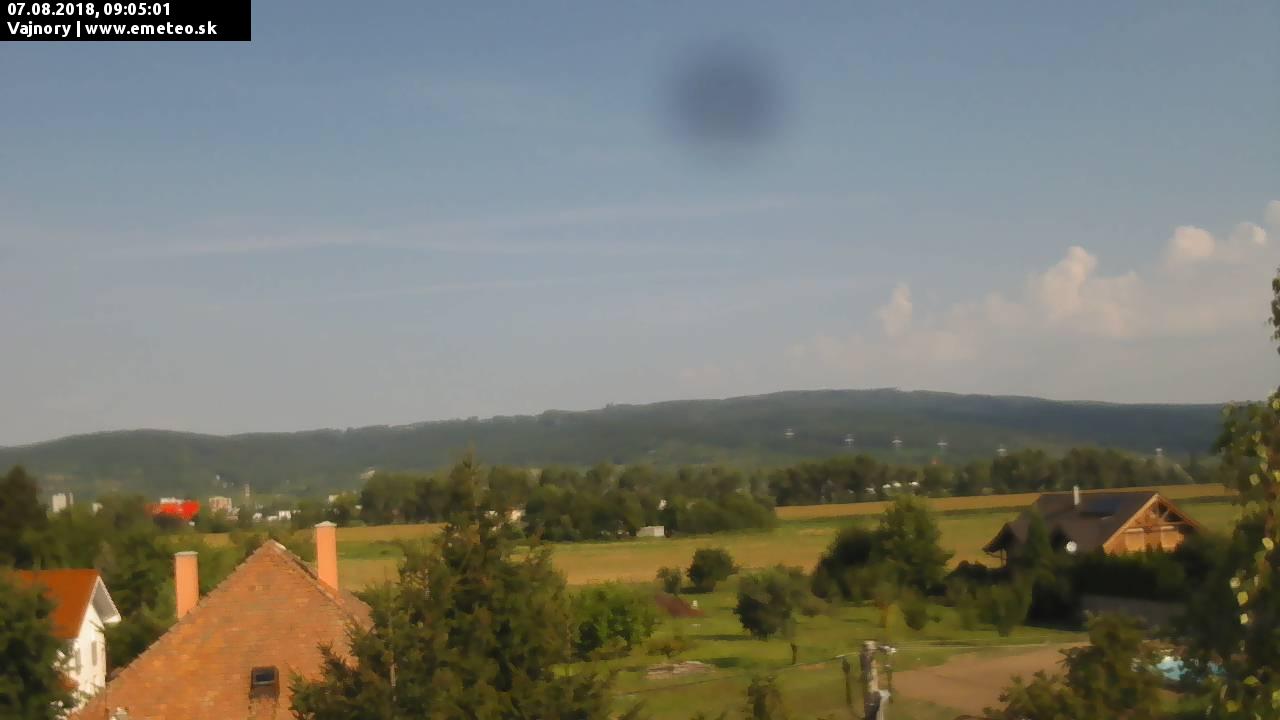 Malé Karpaty