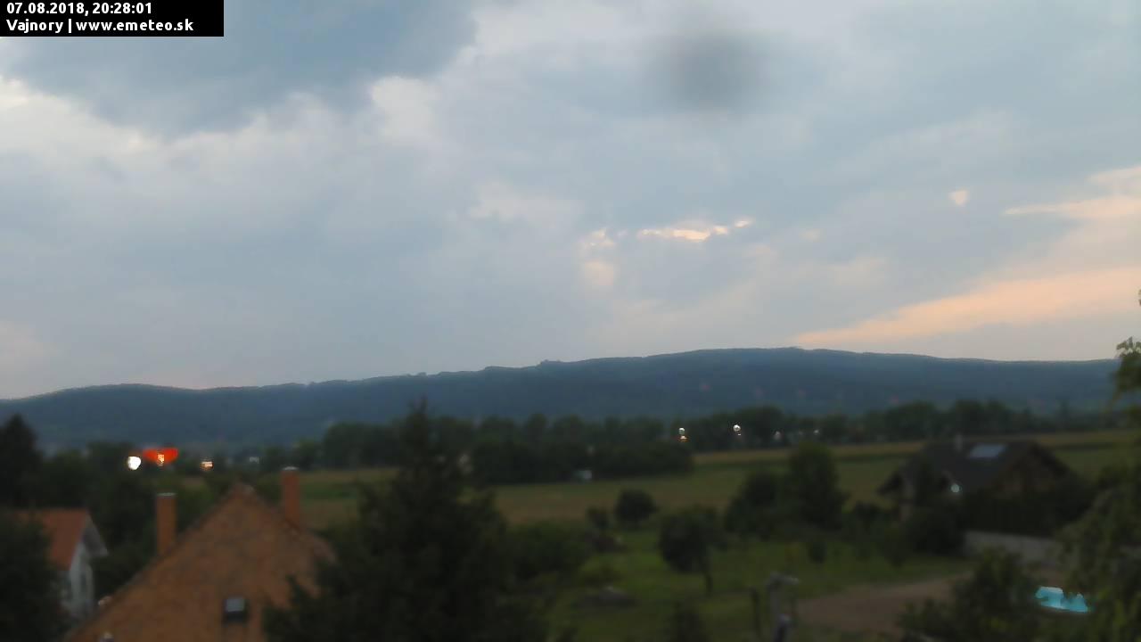 Malé Karpaty