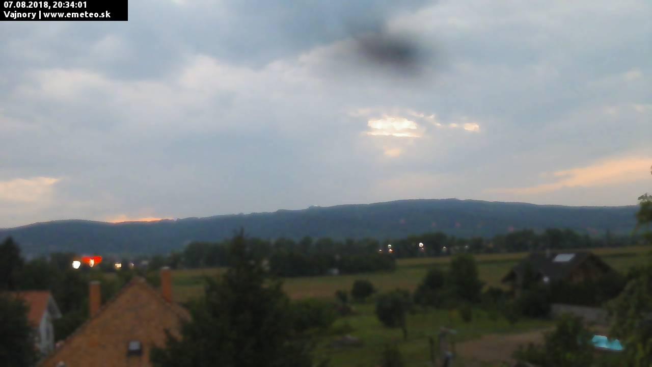 Malé Karpaty